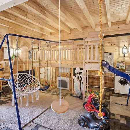 Hunting דירה Detern