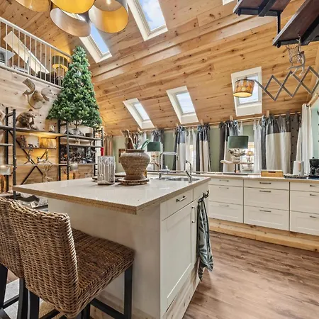 Hunting Apartamento *