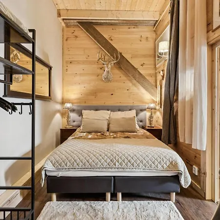 Hunting Apartamento *