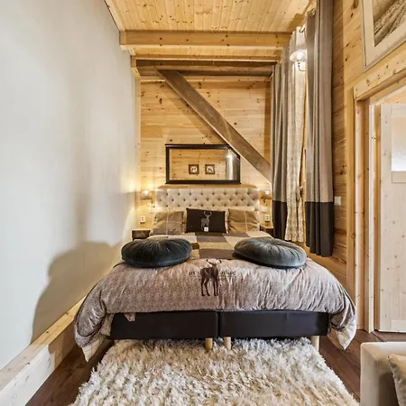 Apartamento Hunting Detern