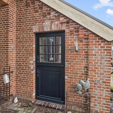 Apartamento Hunting Detern