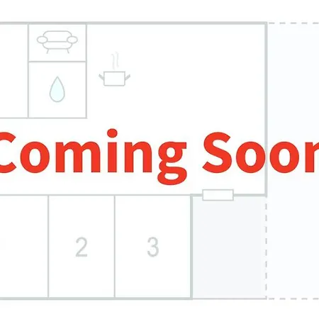 Apartman Hunting Detern