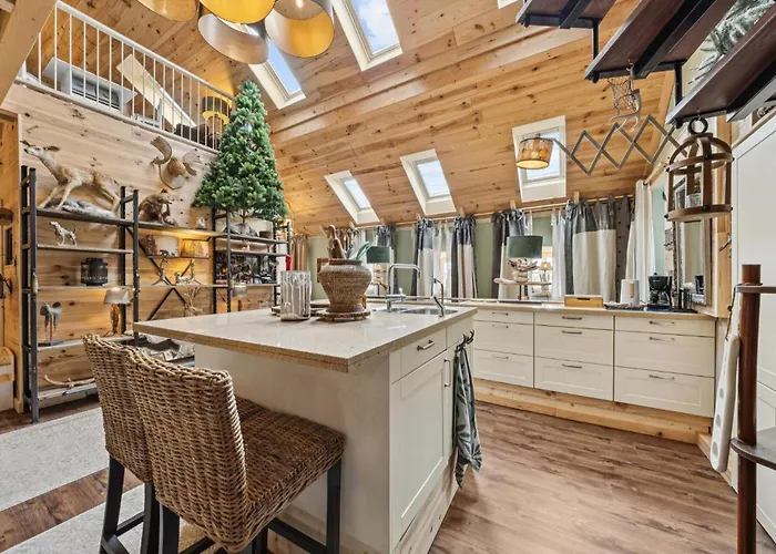 Hunting Apartamento *