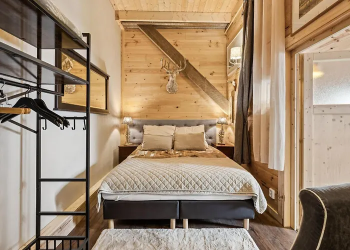 Hunting Apartamento *