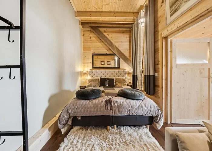 Apartamento Hunting Detern