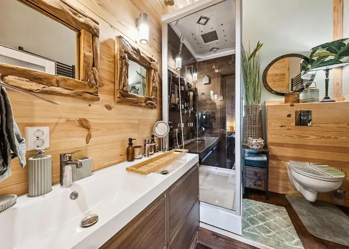 Apartamento Hunting *