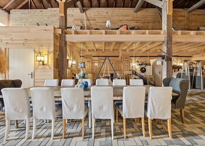 Hunting Apartamento *