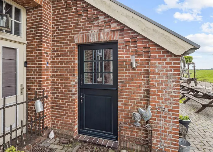 Apartamento Hunting Detern